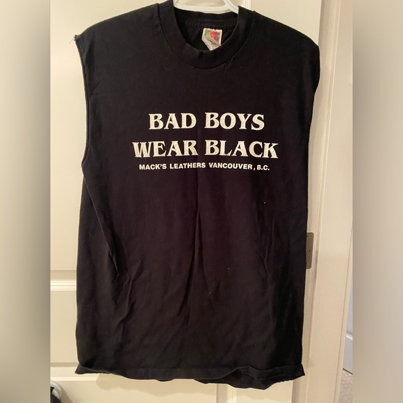 Tank - Size L - Picture 1 of 5